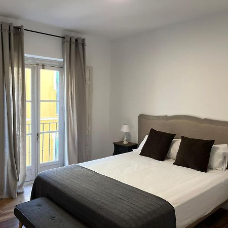 세비야 Ti2 Duplex Con Terraza Privada, 120 Metros De La Catedral 아파트 외부 사진