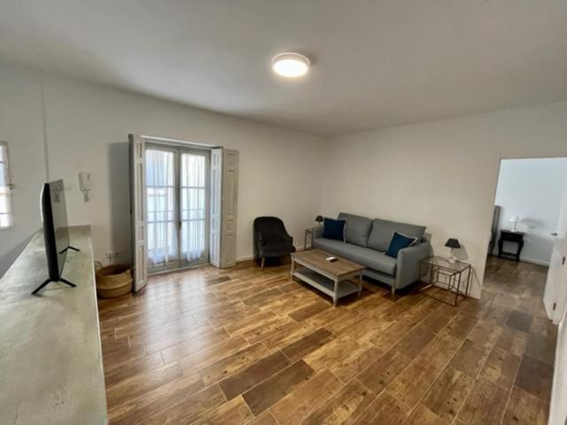 세비야 Ti2 Duplex Con Terraza Privada, 120 Metros De La Catedral 아파트 외부 사진