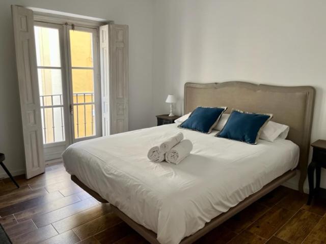 세비야 Ti2 Duplex Con Terraza Privada, 120 Metros De La Catedral 아파트 외부 사진