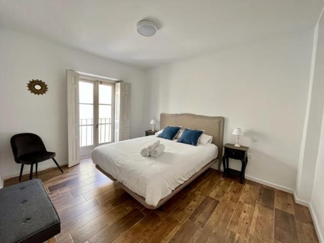 세비야 Ti2 Duplex Con Terraza Privada, 120 Metros De La Catedral 아파트 외부 사진