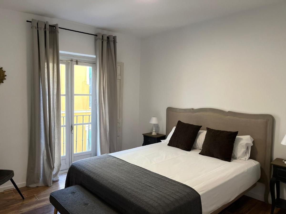 세비야 Ti2 Duplex Con Terraza Privada, 120 Metros De La Catedral 아파트 외부 사진