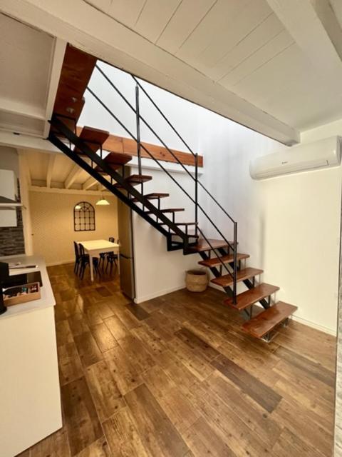 세비야 Ti2 Duplex Con Terraza Privada, 120 Metros De La Catedral 아파트 외부 사진