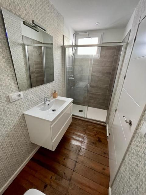 세비야 Ti2 Duplex Con Terraza Privada, 120 Metros De La Catedral 아파트 외부 사진