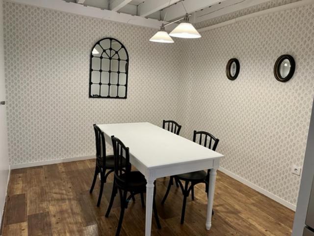 세비야 Ti2 Duplex Con Terraza Privada, 120 Metros De La Catedral 아파트 외부 사진