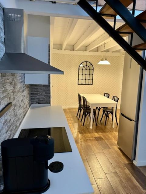 세비야 Ti2 Duplex Con Terraza Privada, 120 Metros De La Catedral 아파트 외부 사진