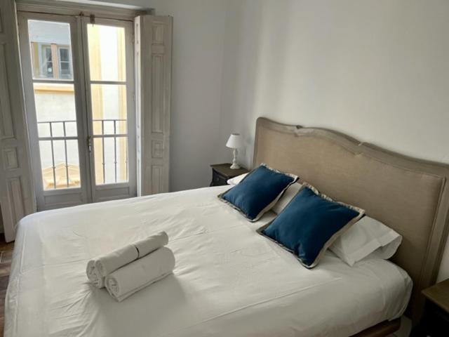 세비야 Ti2 Duplex Con Terraza Privada, 120 Metros De La Catedral 아파트 외부 사진