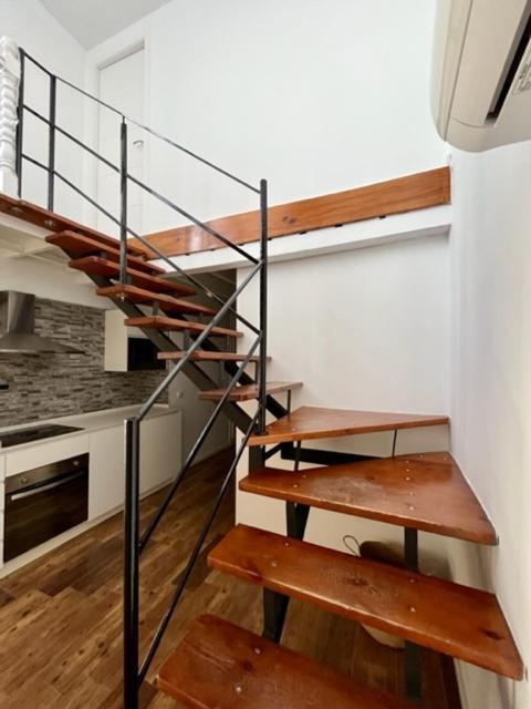 세비야 Ti2 Duplex Con Terraza Privada, 120 Metros De La Catedral 아파트 외부 사진