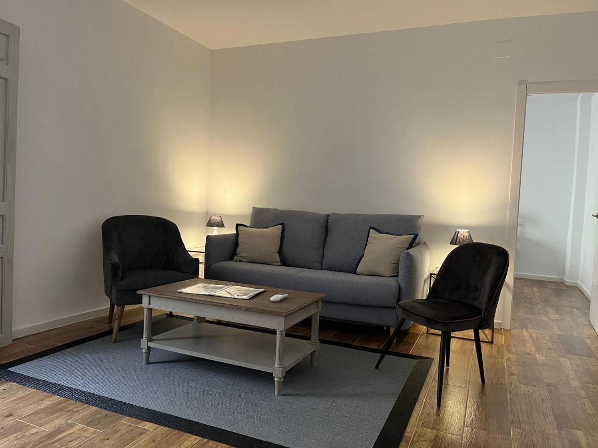 세비야 Ti2 Duplex Con Terraza Privada, 120 Metros De La Catedral 아파트 외부 사진