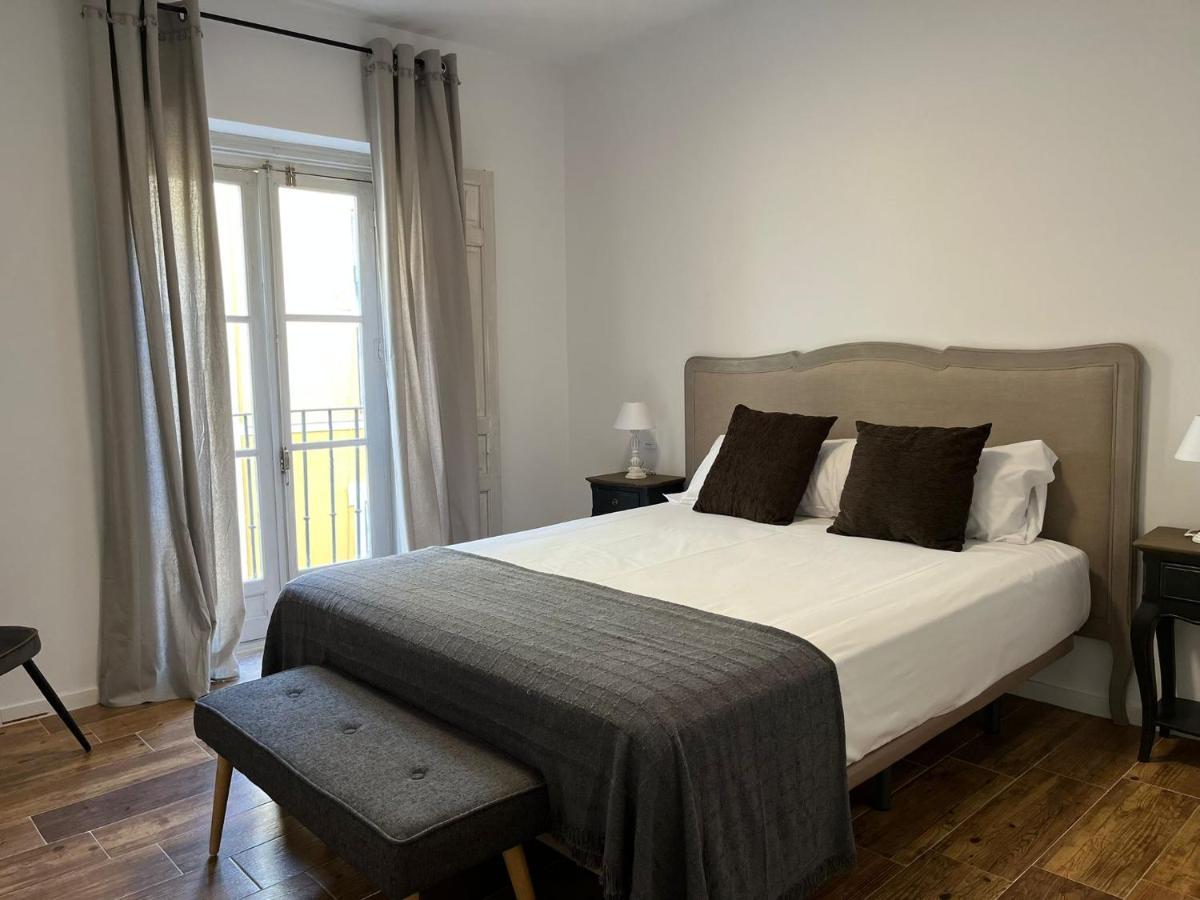 세비야 Ti2 Duplex Con Terraza Privada, 120 Metros De La Catedral 아파트 외부 사진